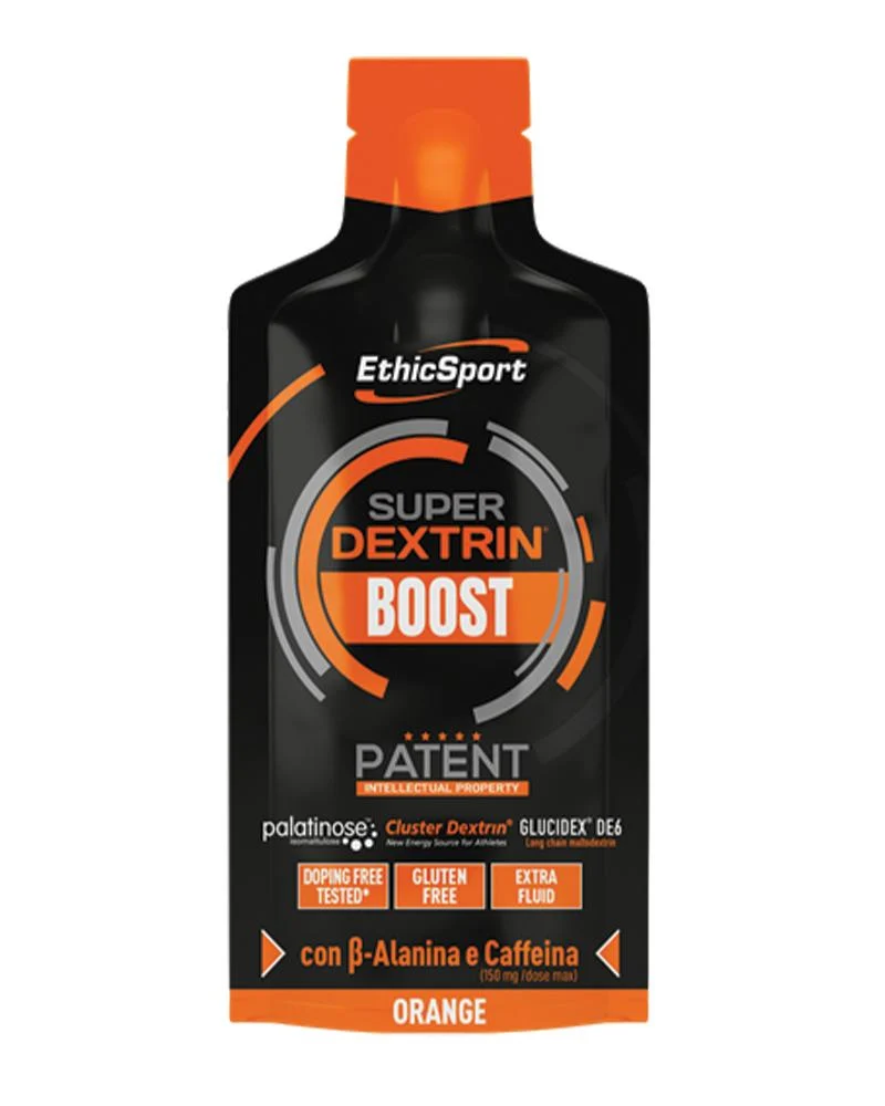 Integratore Energetico Super Dextrin Boost 30ml