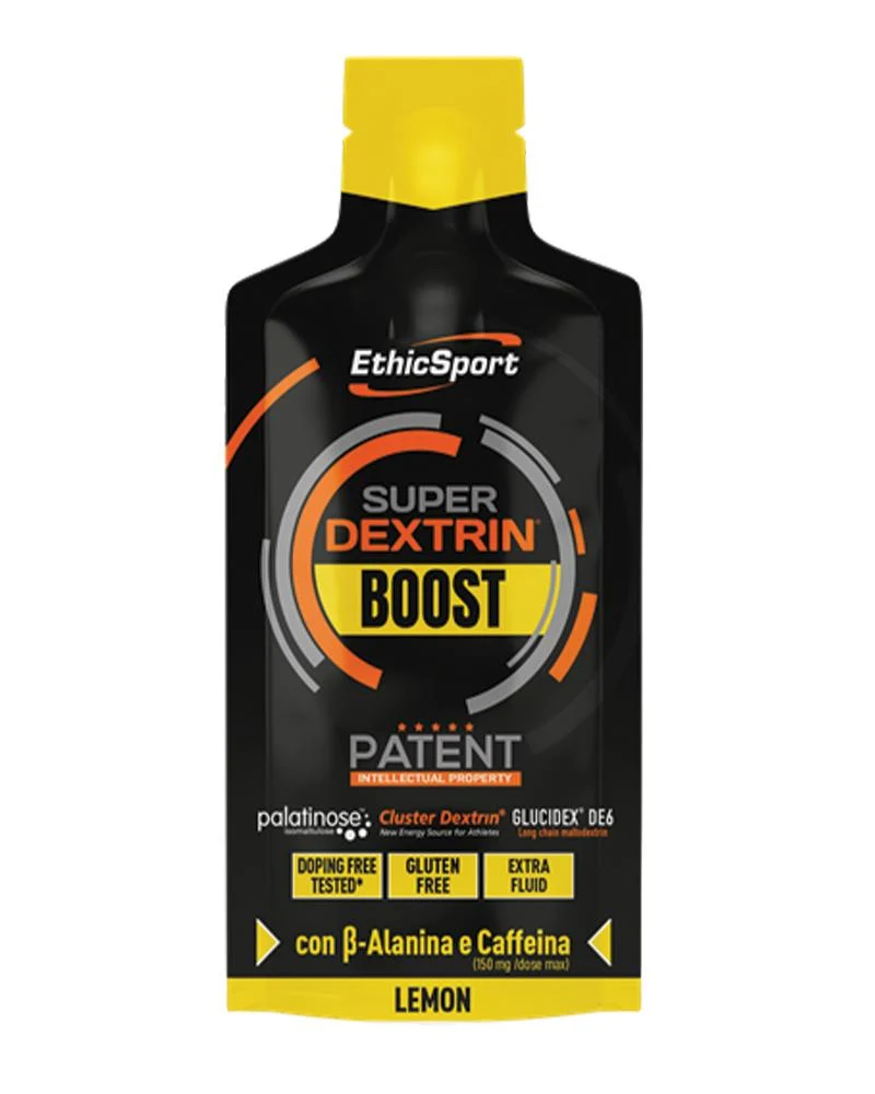Integratore Energetico Super Dextrin Boost 30ml