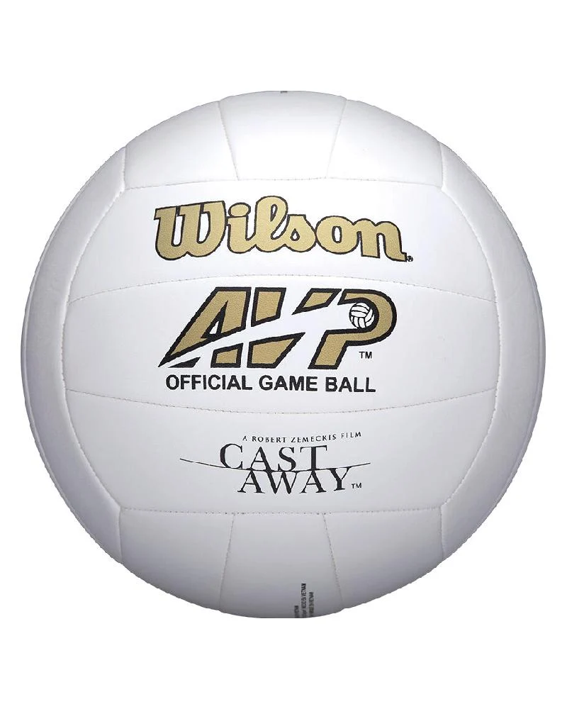 Pallone Beach Volley MR Wilson Castway