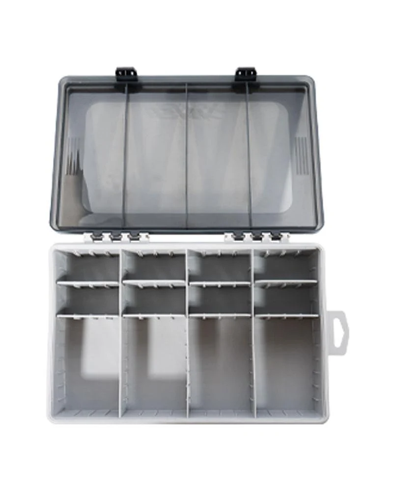 Box Sistema Stoccaggio Attrezzatura OCD