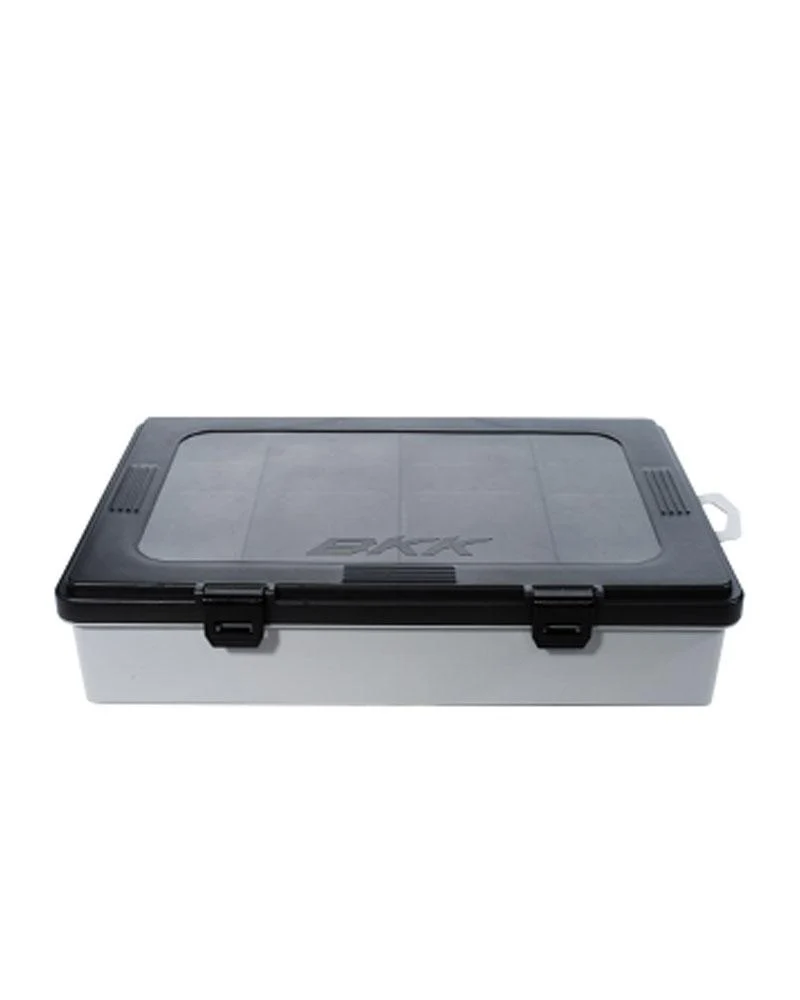 Box Sistema Stoccaggio Attrezzatura OCD