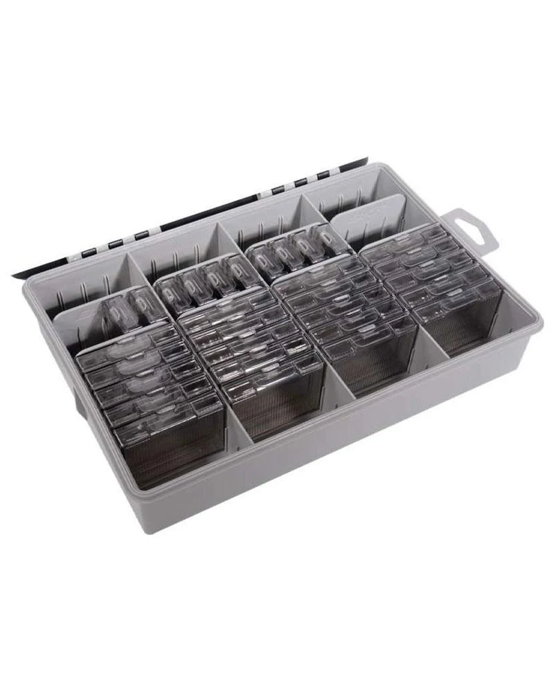 Starter Kit Attrezzatura Sistema Stoccaggio