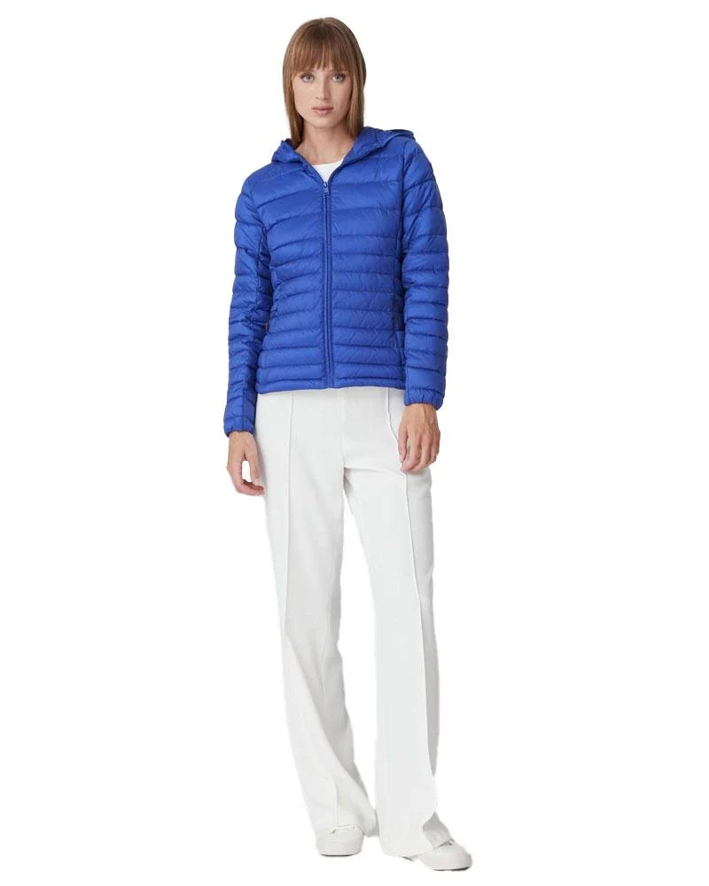 Piumino Donna Flora Active