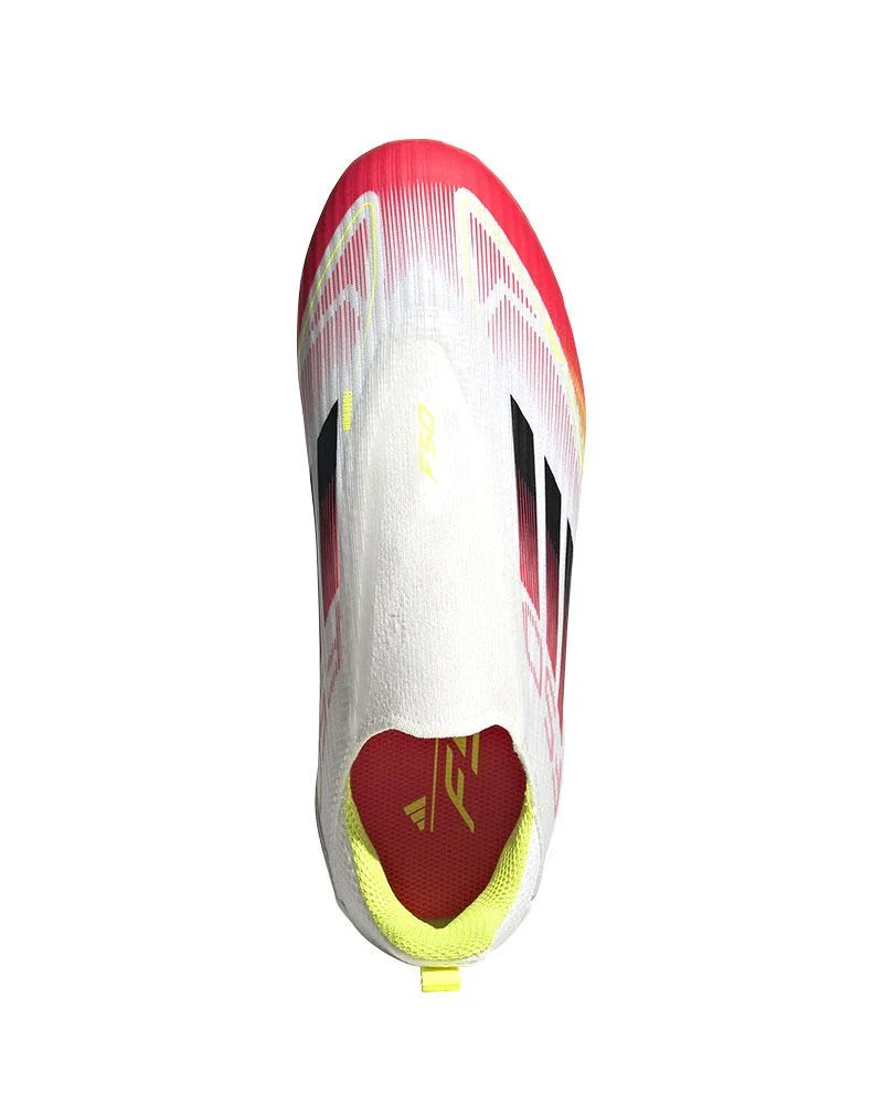 Scarpe Calcio F50 LL FG MG Pure Victory Pack Ragazzo