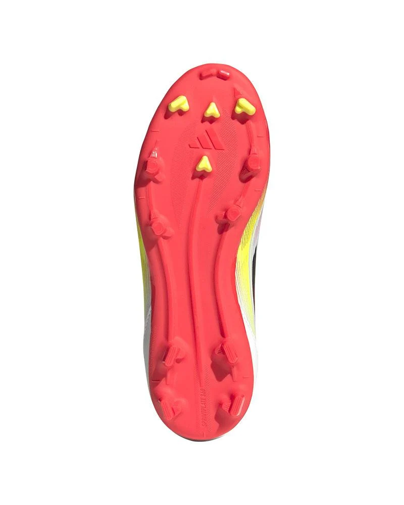 Scarpe Calcio F50 LL FG MG Pure Victory Pack Ragazzo
