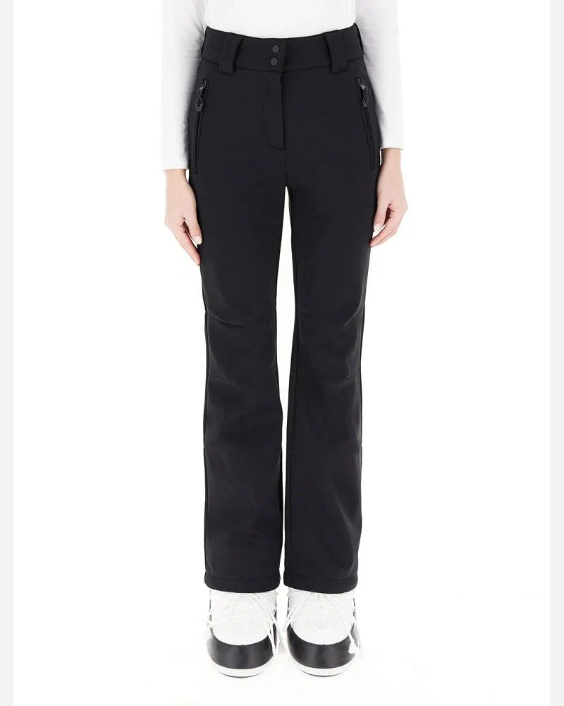 Pantaloni Sci Donna Softshell