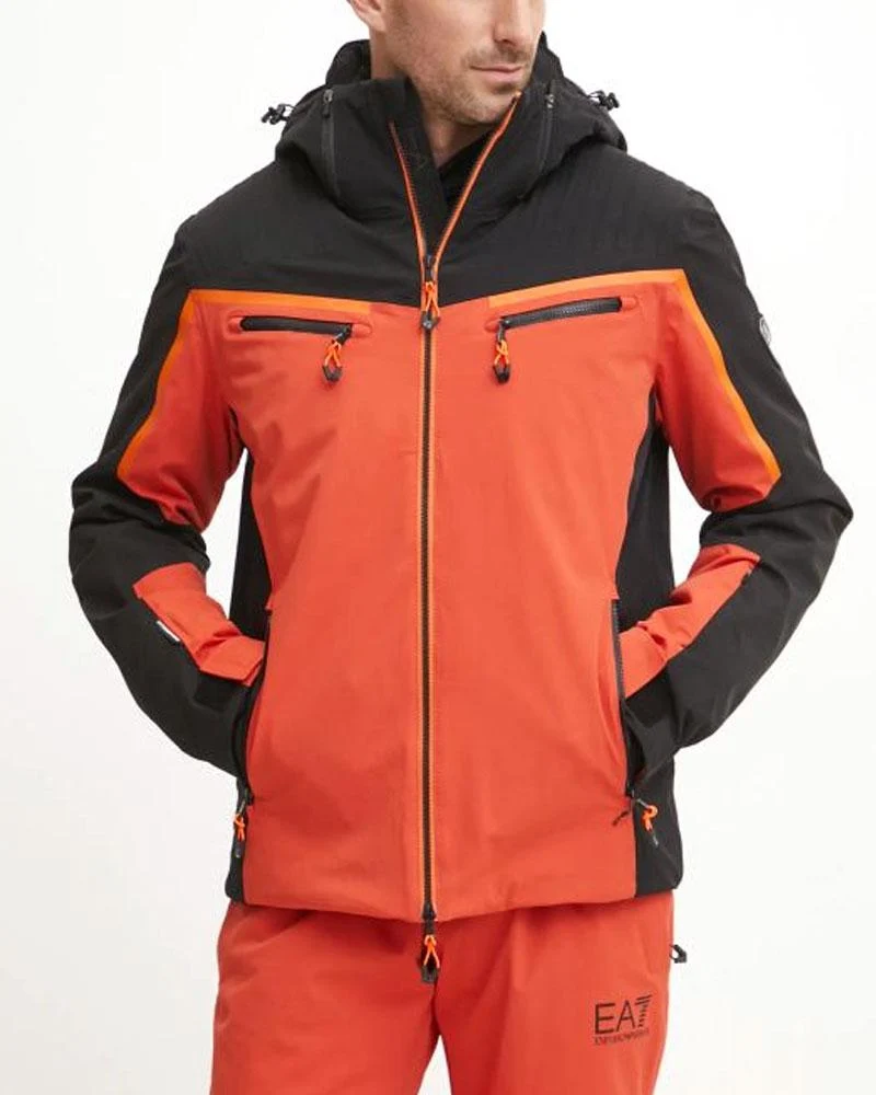 Giacca Sci Uomo Stratum7