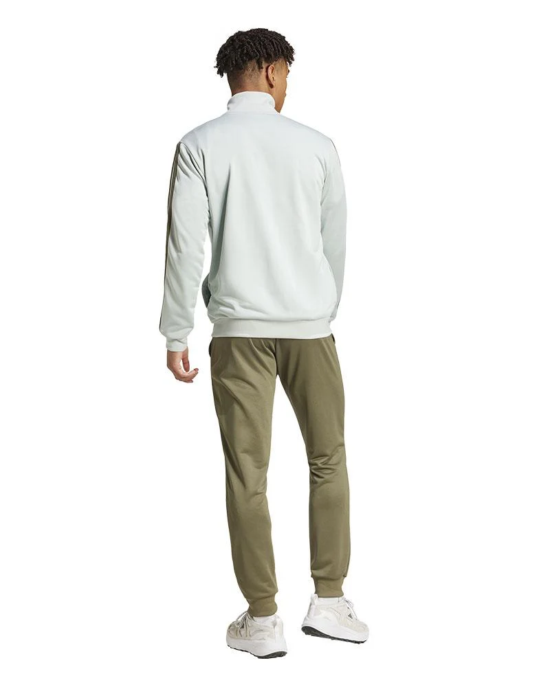 Tuta Sportswear Basic 3 Stripes French Terry