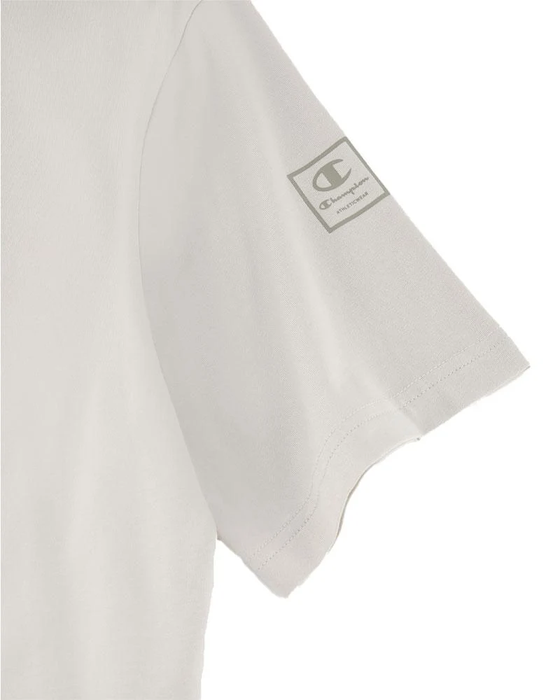T-shirt Crewneck Tech