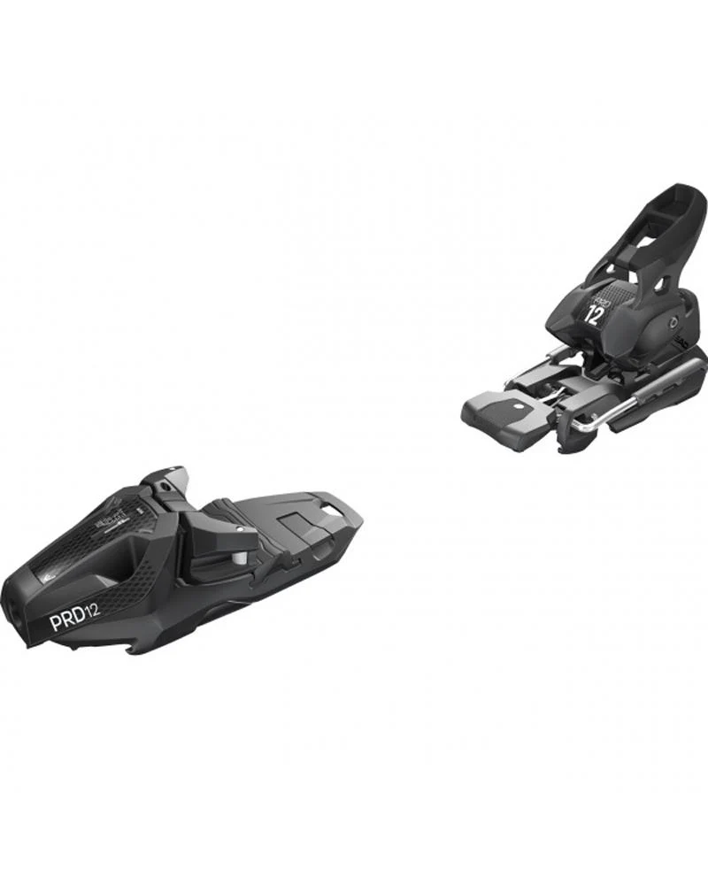 Sci Supershape E-Speed Performance + Attacco PRD 12 GW