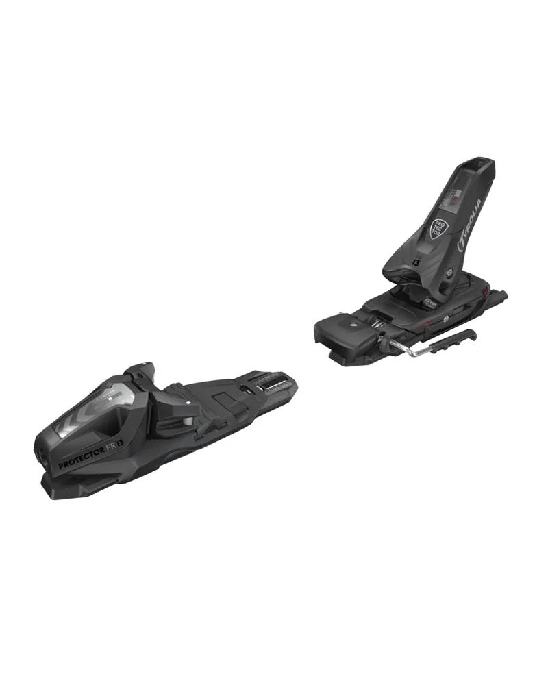 Sci Supershape E-Magnum Perfomance + Attacco PR 12 GW
