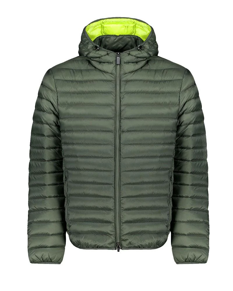 Piumino Uomo Franklin 2.0