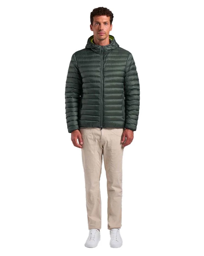 Piumino Uomo Franklin 2.0