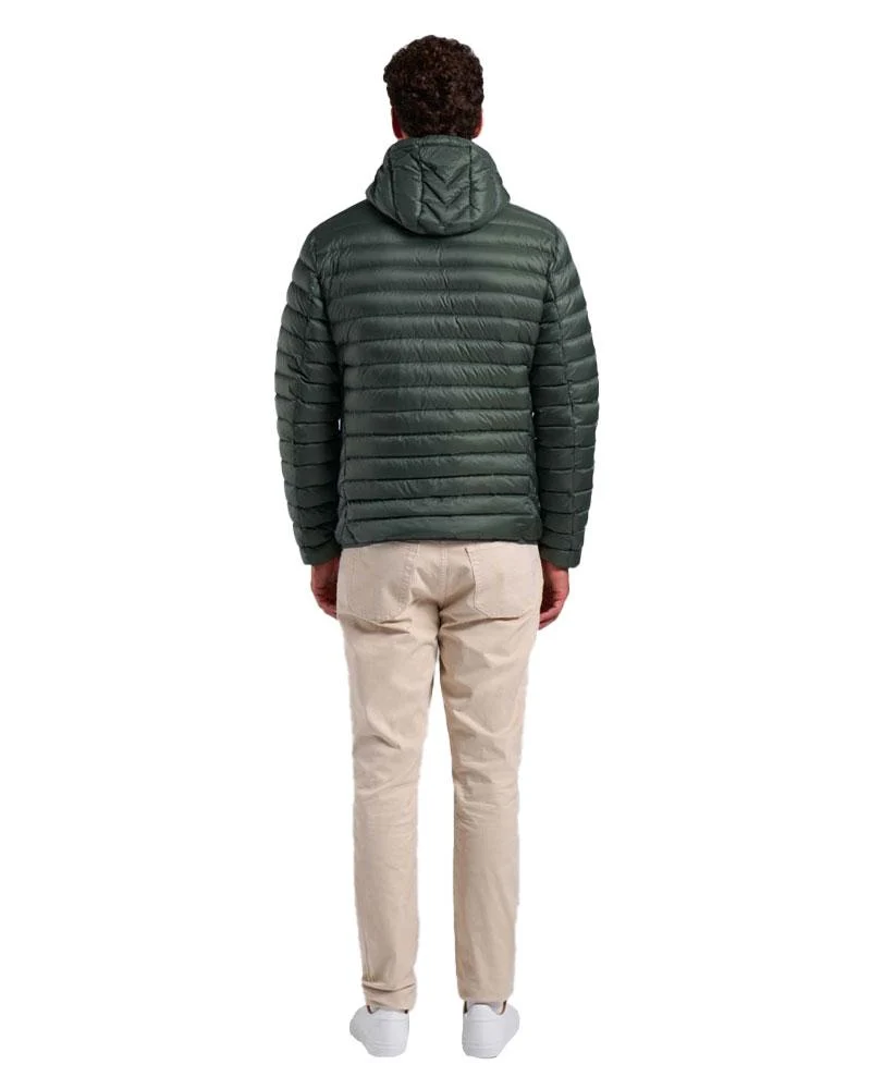 Piumino Uomo Franklin 2.0