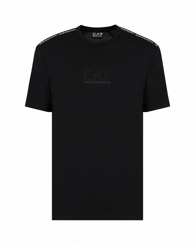 T-shirt Uomo Train Logo Series