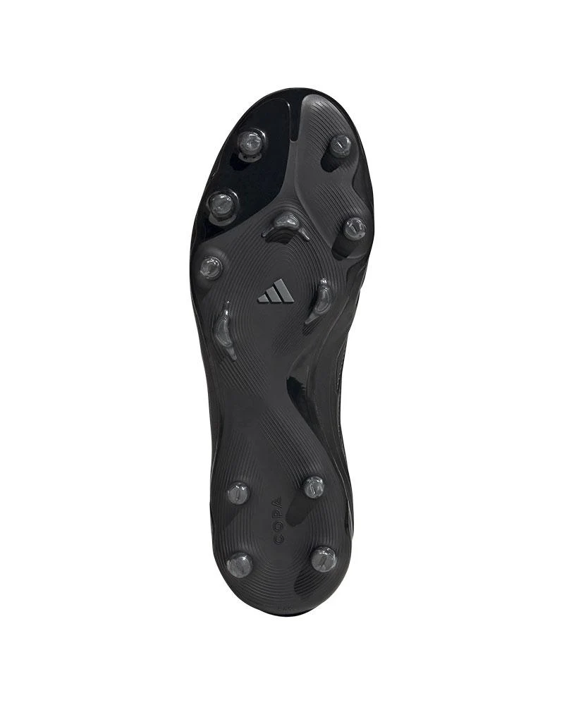 Scarpe Calcio Copa Pure III Pro FG Stealth Victory Pack Ragazzo