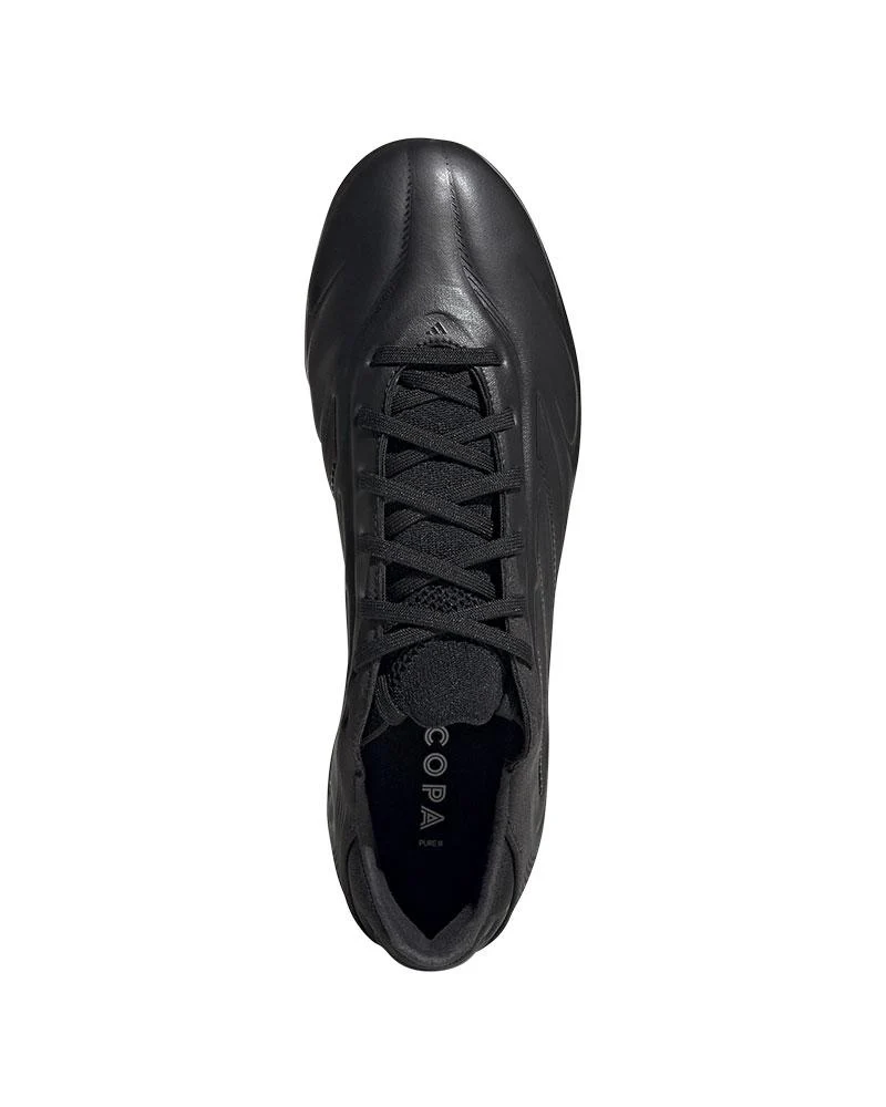 Scarpe Calcio Copa Pure III Pro FG Stealth Victory Pack Ragazzo