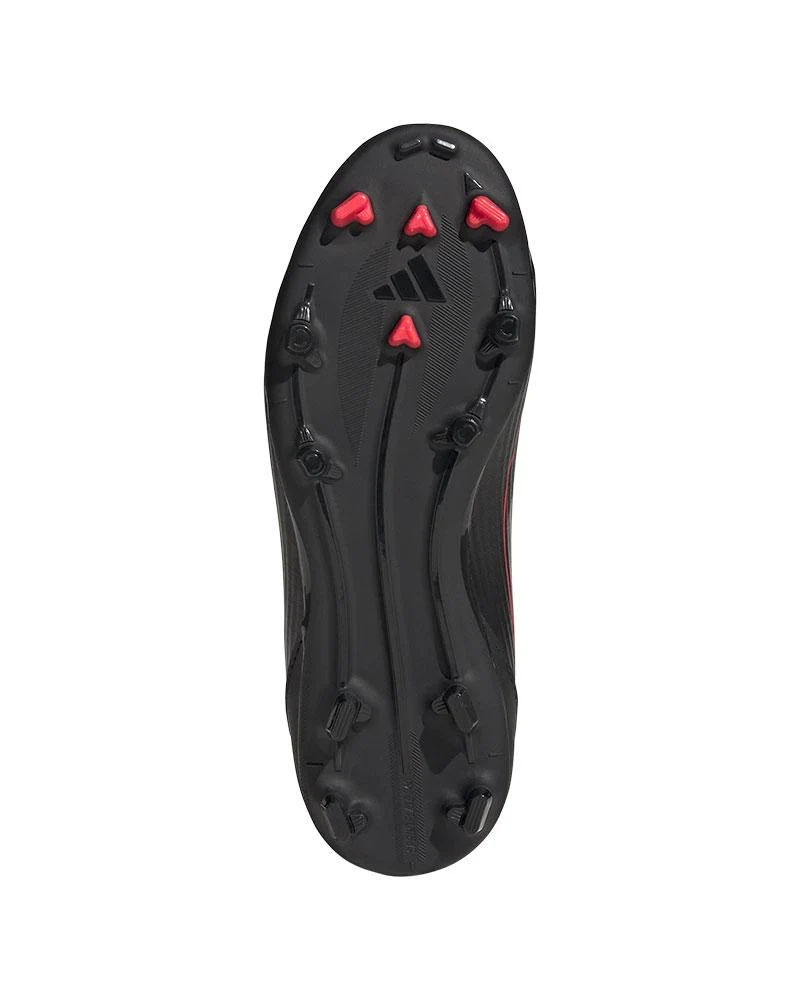 Scarpe Calcio F50 League MF MG Stealth Victory Pack Bambino