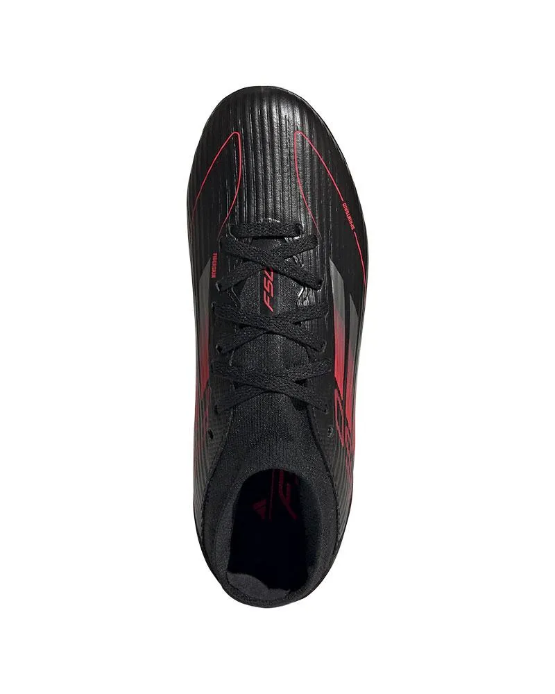 Scarpe Calcio F50 League MF MG Stealth Victory Pack Bambino