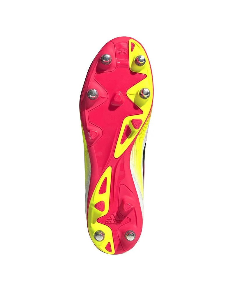 Scarpe Calcio F50 League SG Pure Victory Pack