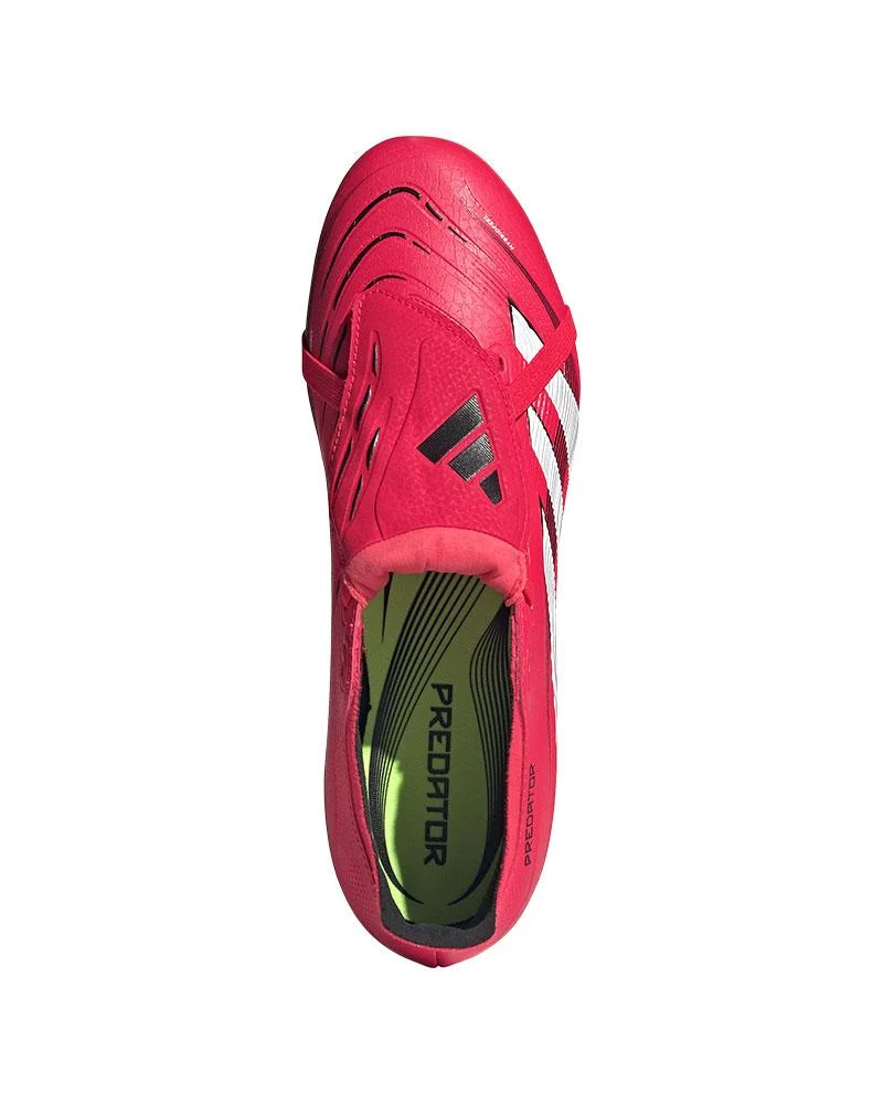Scarpe Calcio Predator League FT SG Pure Victory Pack