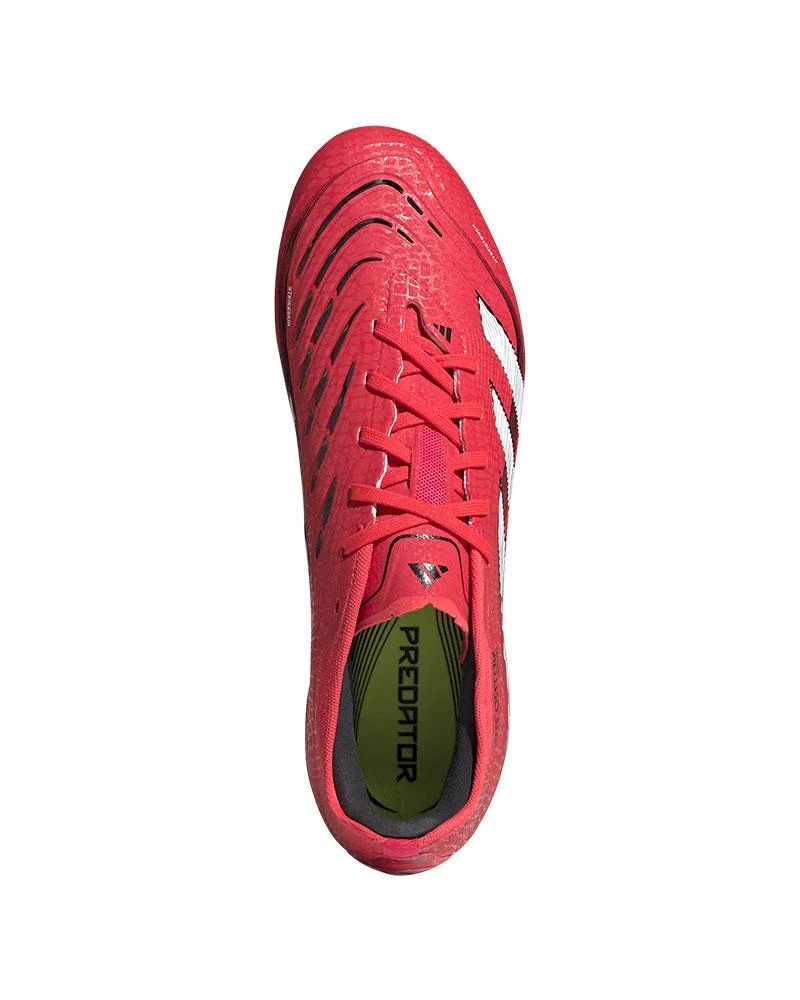 Scarpe Calcio Predator Pro FG Pure Victory Pack