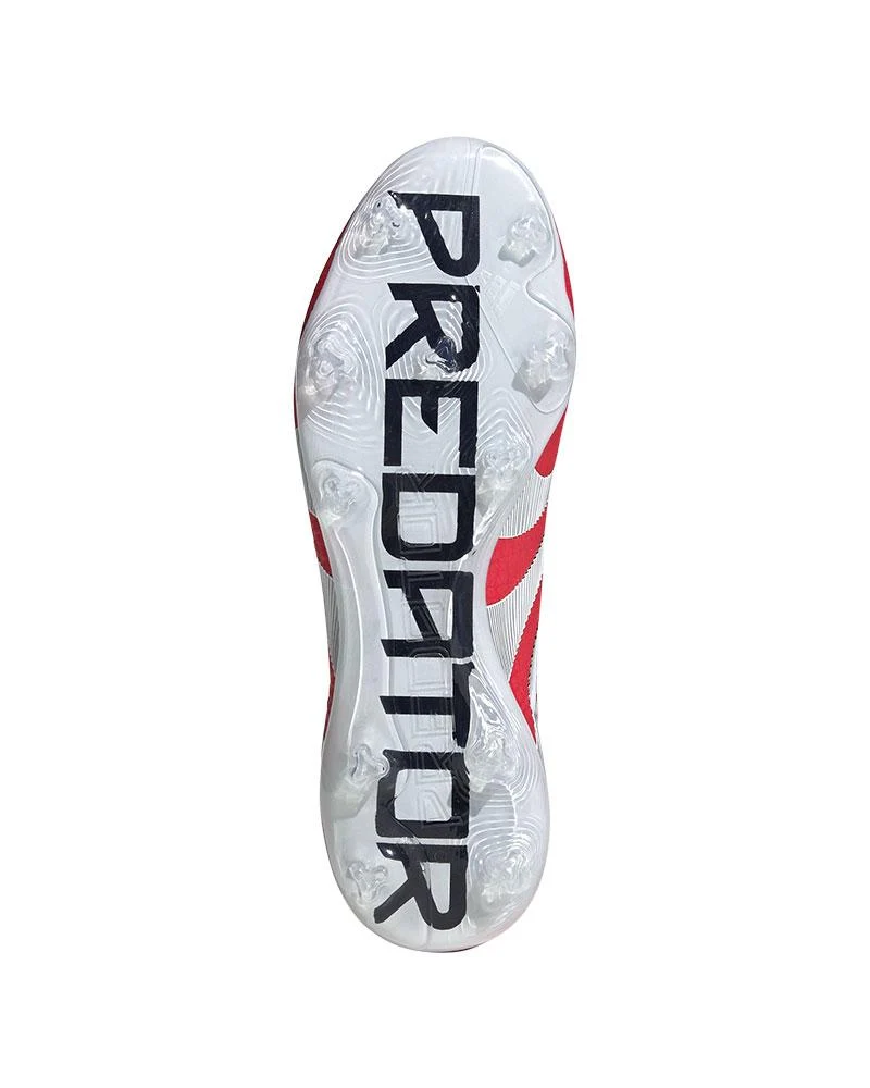 Scarpe Calcio Predator Pro FG Pure Victory Pack