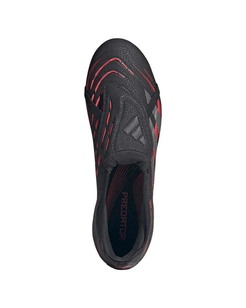 Scarpe Calcio Predator Pro FT FG Pure Victory Pack