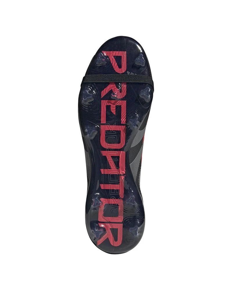 Scarpe Calcio Predator Pro FT FG Pure Victory Pack