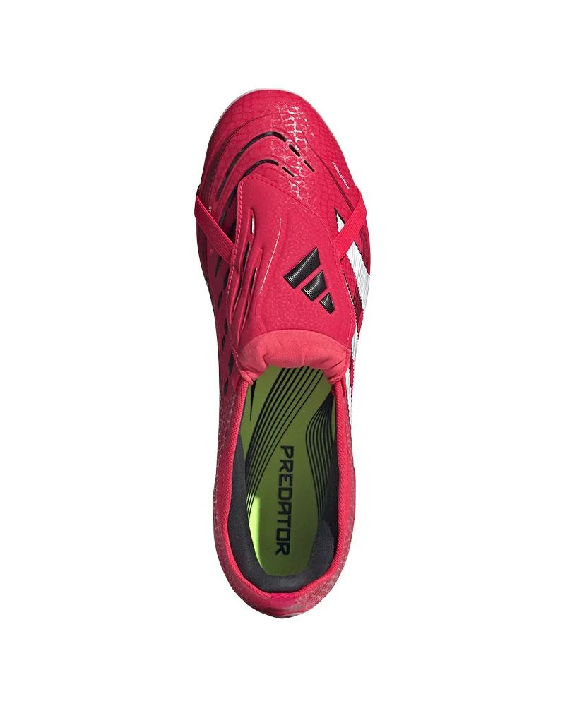 Scarpe Calcio Predator Pro FT MG Pure Victory Pack