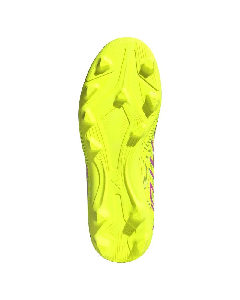 Scarpe Calcio Predator Club FG MG Pure Victory Pack Ragazzo