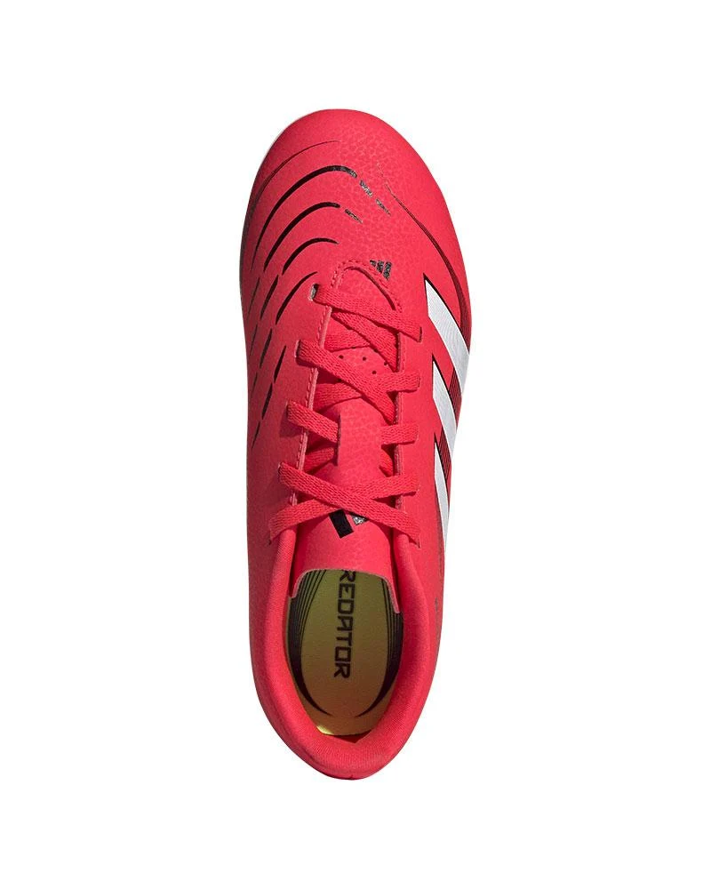 Scarpe Calcio Predator Club FG MG Pure Victory Pack Ragazzo
