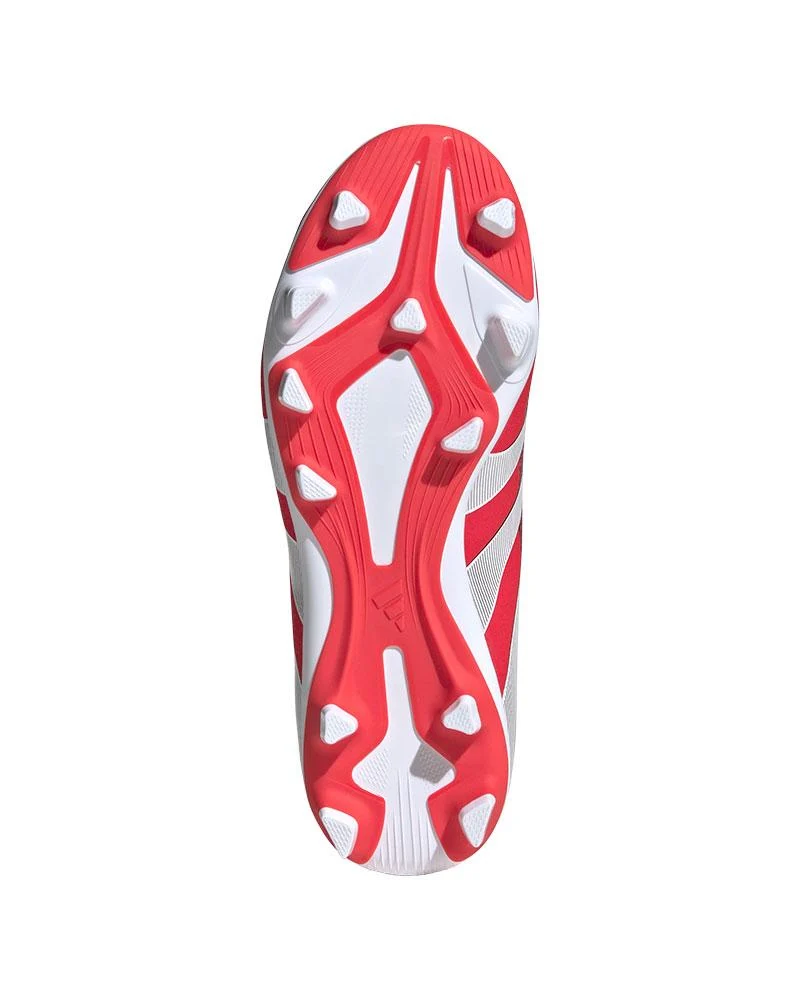 Scarpe Calcio Predator Club FG MG Pure Victory Pack Ragazzo