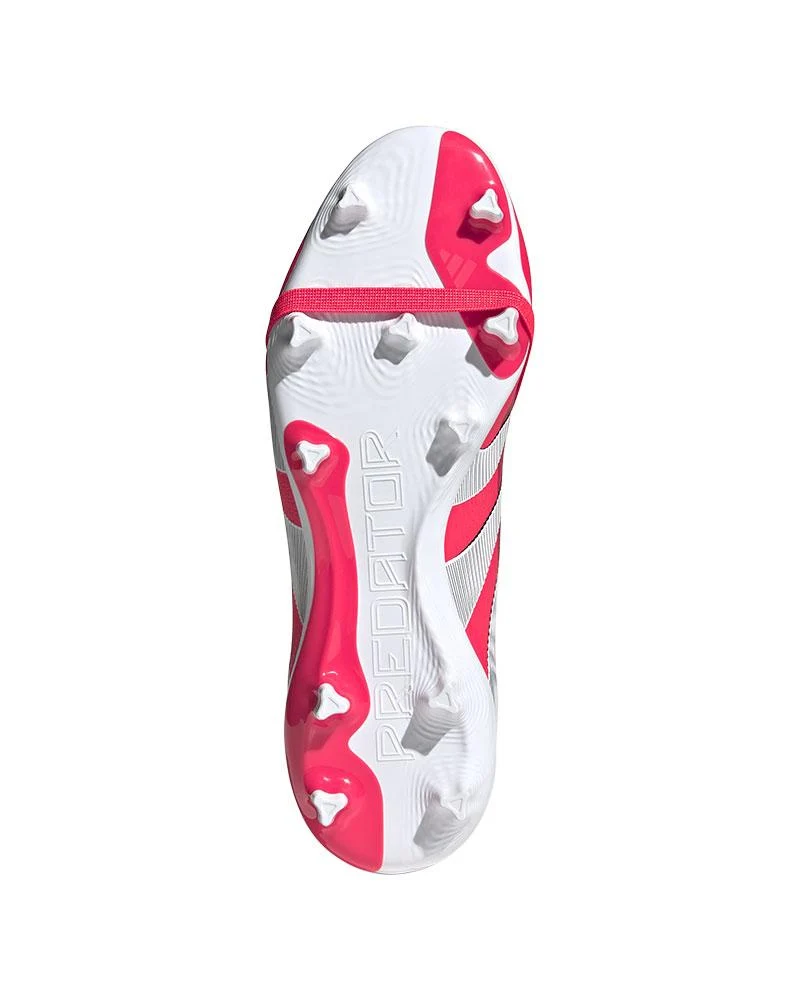 Scarpe Calcio Predator League MG Pure Victory Pack
