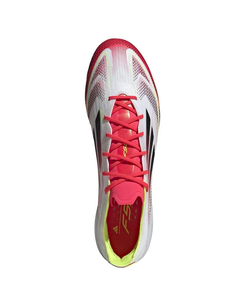 Scarpe Calcio F50 Elite FG Pure Victory Pack