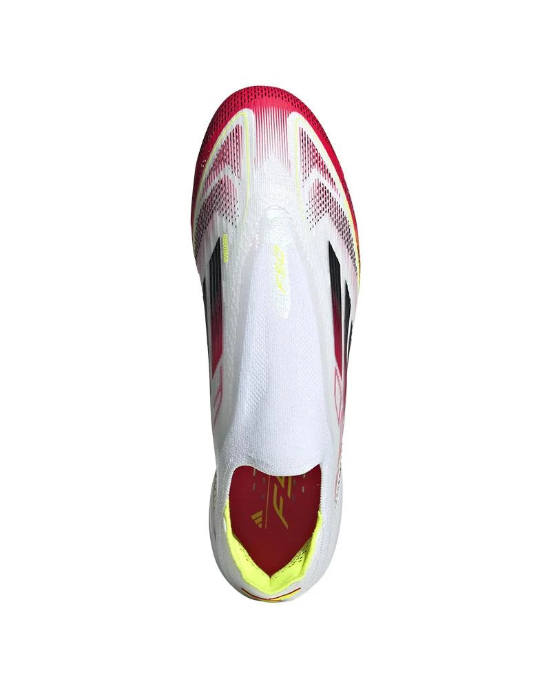 Scarpe Calcio F50 Elite LL SG Pure Victory Pack