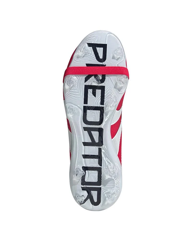 Scarpe Calcio Predator 25 Elite FT FG Pure Victory Pack