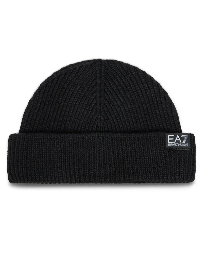 Cappello di Lana Fisherman