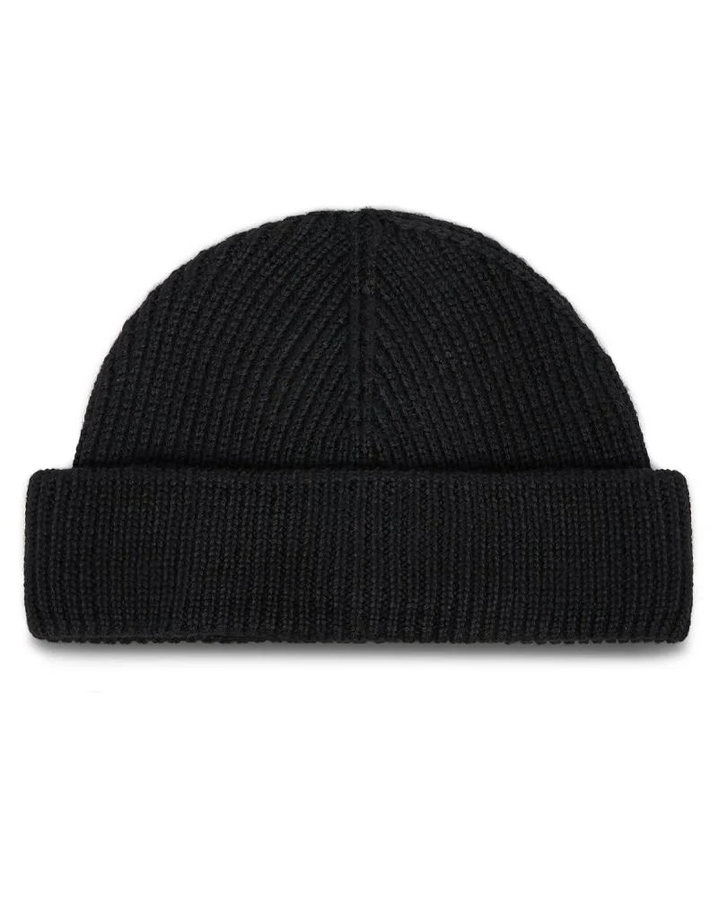 Cappello di Lana Fisherman