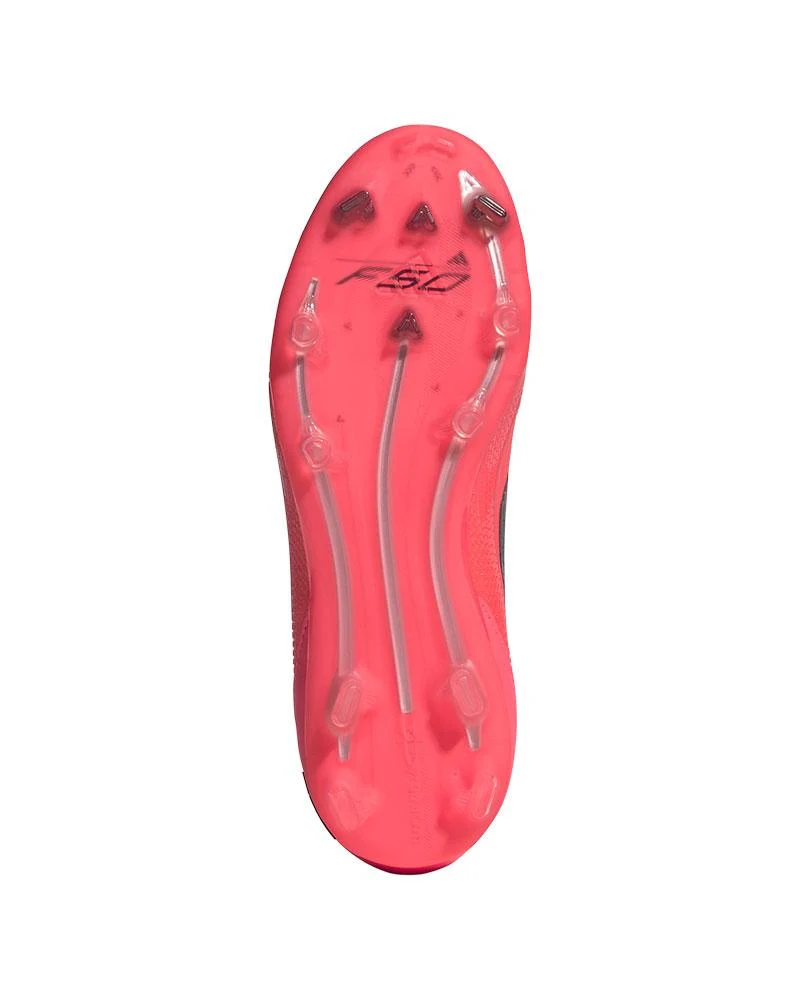 Scarpe Calcio F50 Pro LL FG Vivid Horizon Pack Bambino
