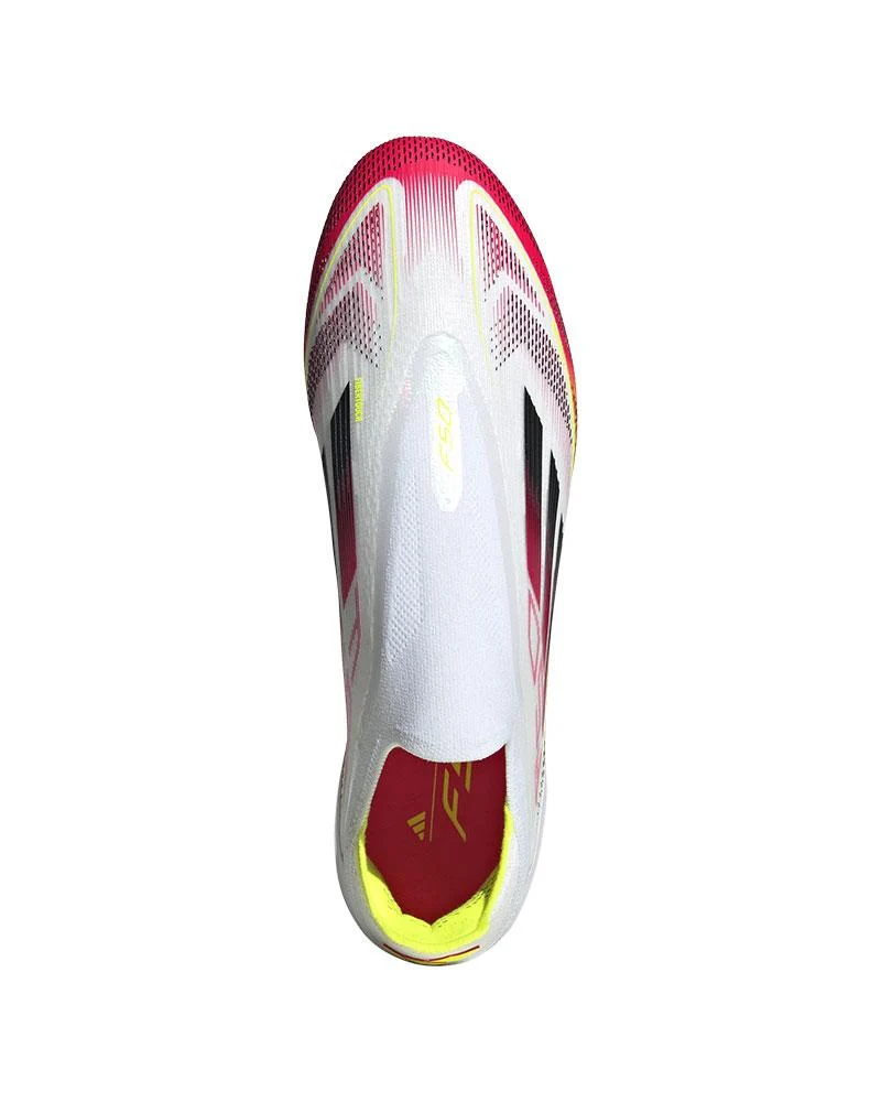 Scarpe Calcio F50 Elite LL AG Pure Victory Pack