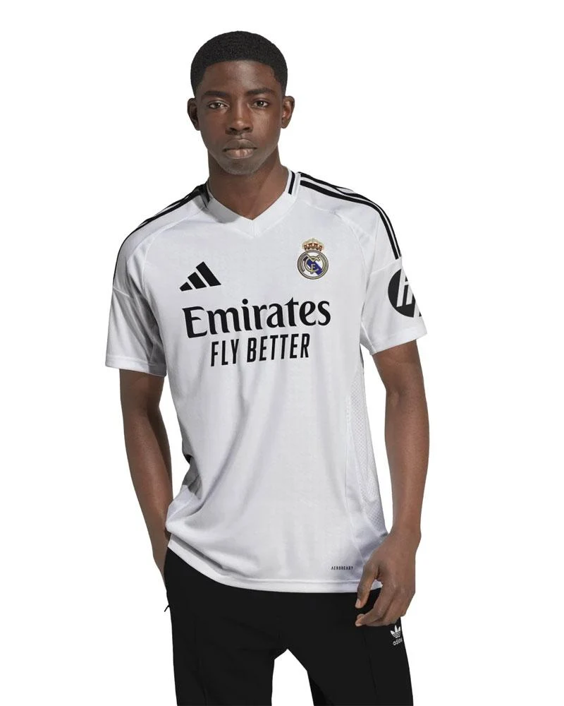 Maglia Real Madrid Home HP 2024/25