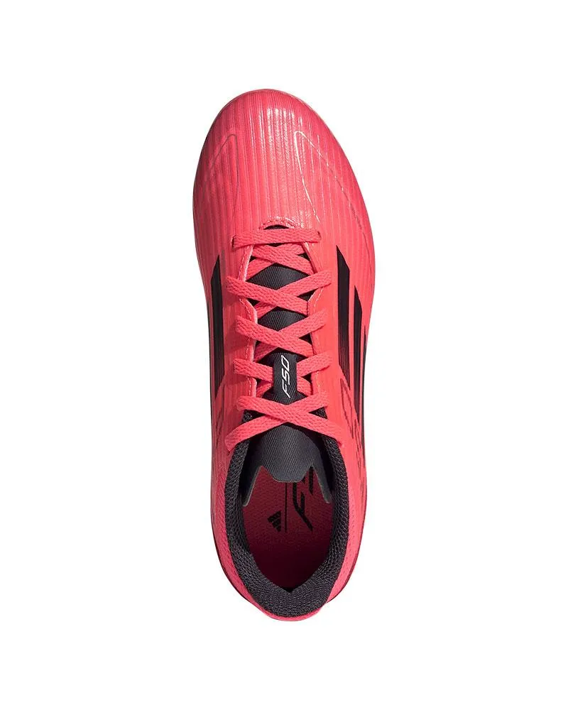 Scarpe Calcio F50 League FG/MG Vivid Horizon Pack Bambino