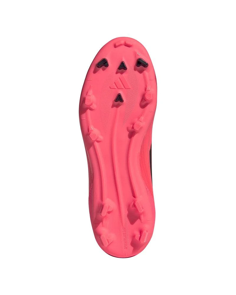 Scarpe Calcio F50 League FG/MG Vivid Horizon Pack Bambino