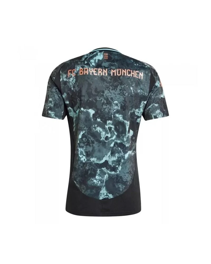 Maglia Ufficiale Bayern Monaco Away 24/25