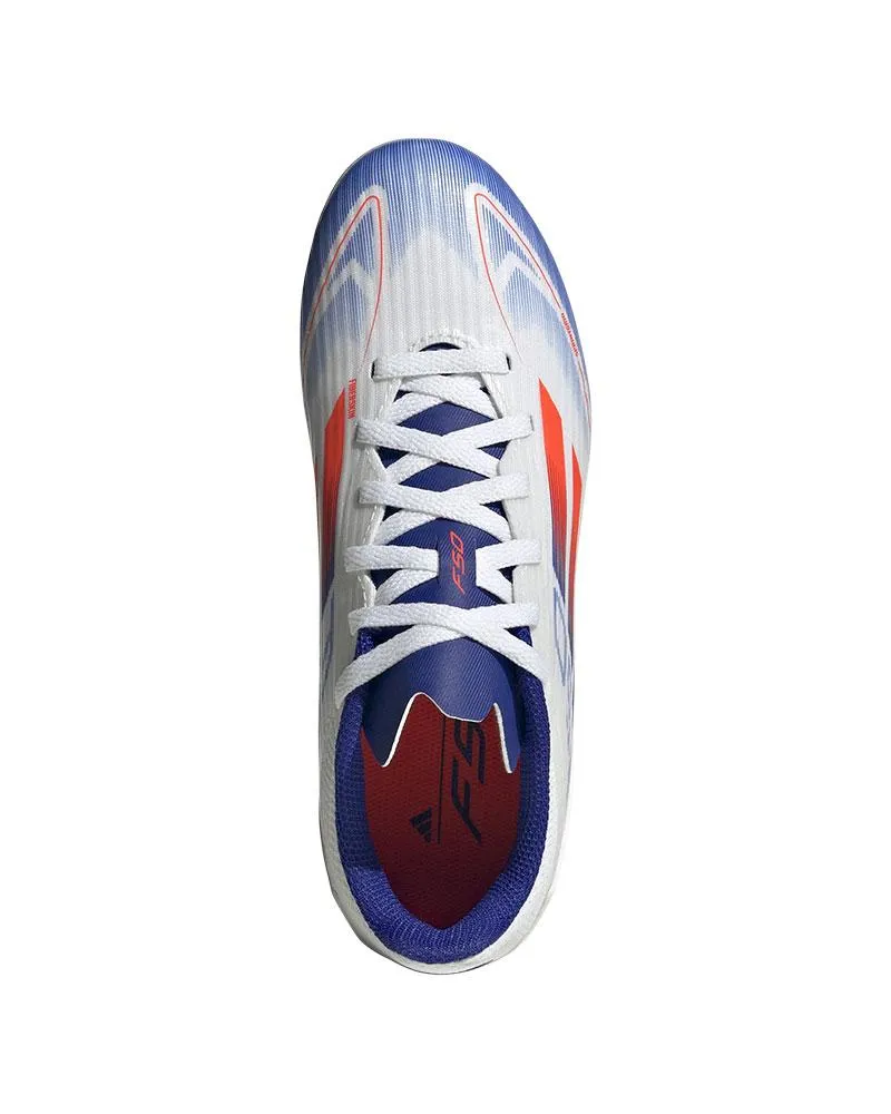 Scarpe Calcio F50 League FG/MG Advancement Pack Bambino