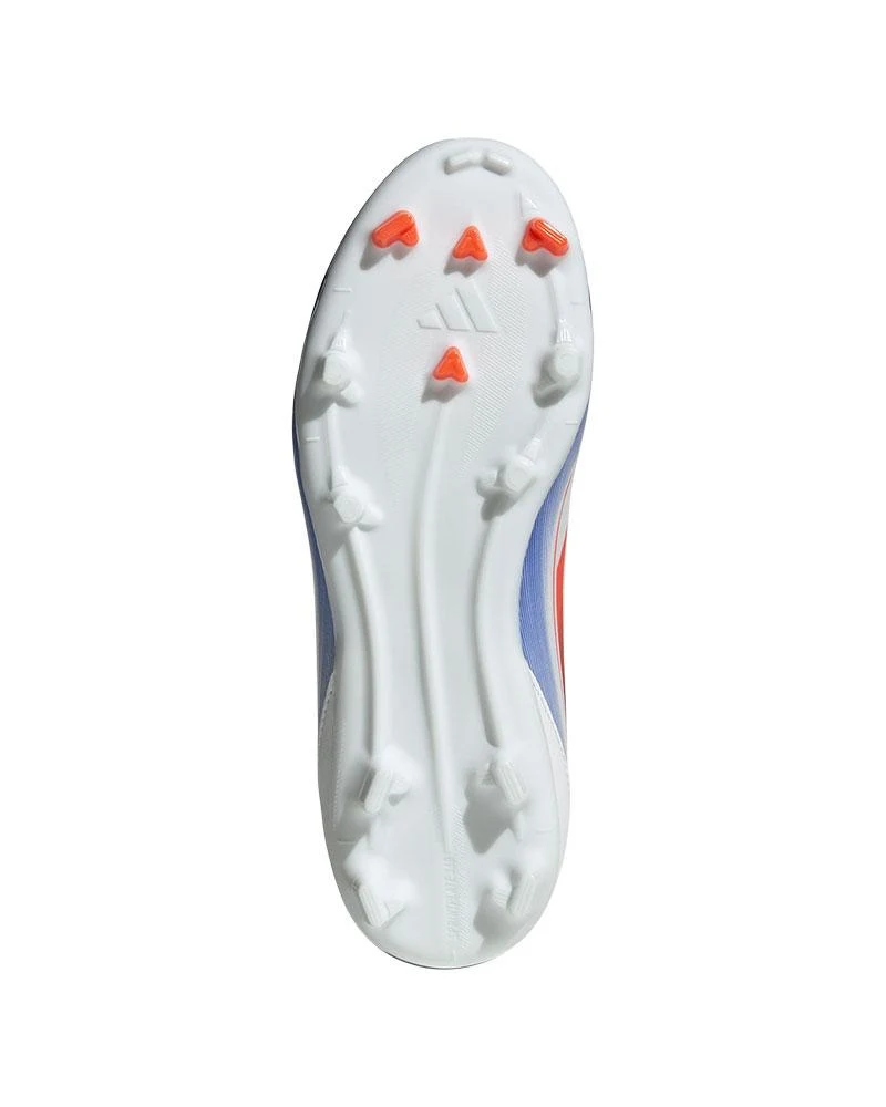 Scarpe Calcio F50 League FG/MG Advancement Pack Bambino
