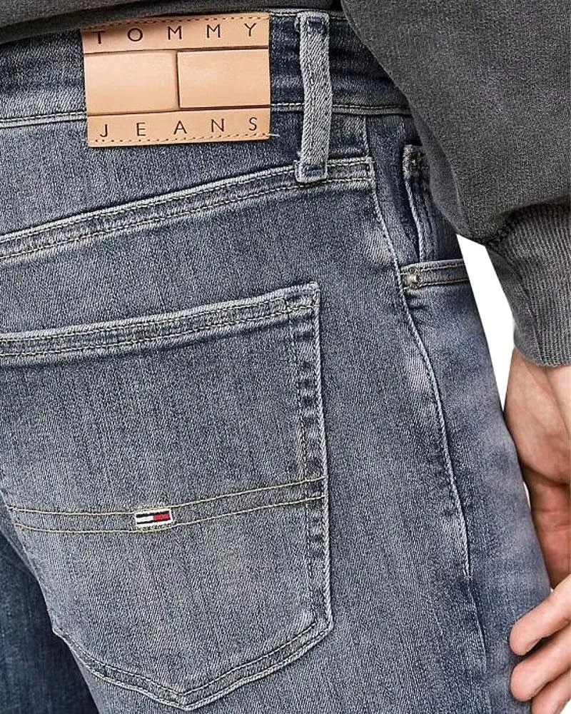 Jeans Scanton Slim