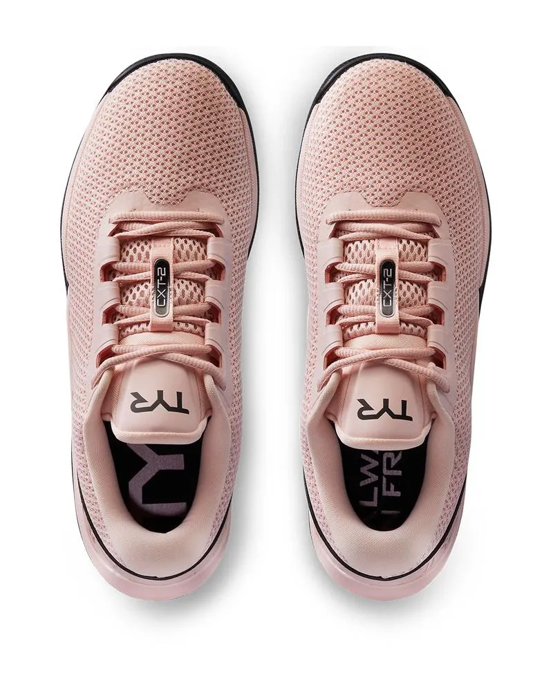 Scarpe Donna CXT-2 Clear Ethos