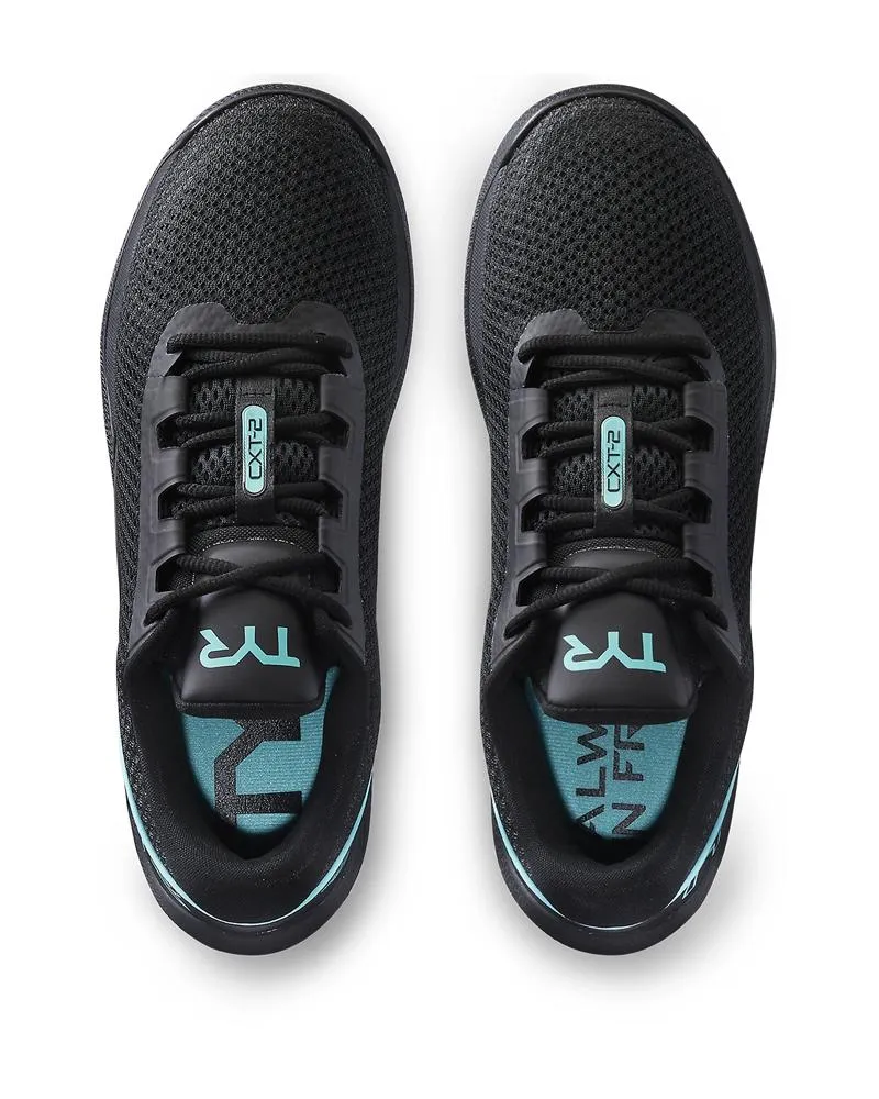 Scarpe Donna CXT-2 Clear Ethos